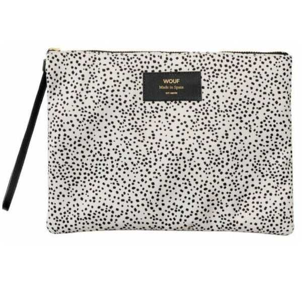 POCHETTE XL 26 CM DOTTIE