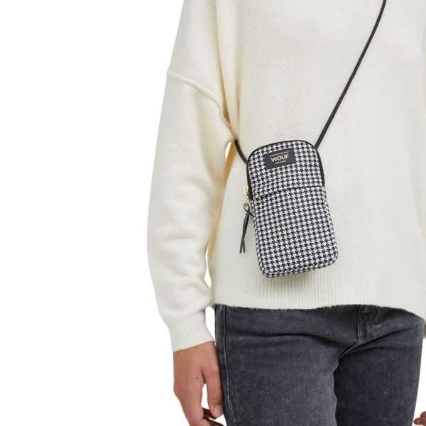 PORTE-TELEPHONE SALOME MALU