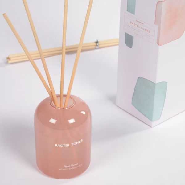 BOUQUET PARFUME PASTEL TONES 200 ML