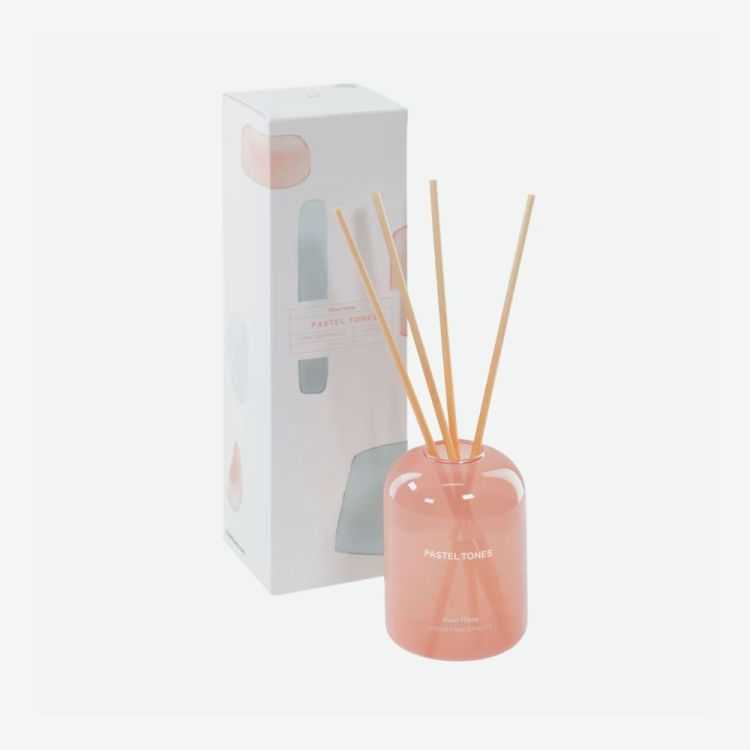 BOUQUET PARFUME PASTEL TONES 200 ML
