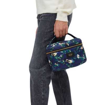 TROUSSE DE TOILETTE VANITY MALU 2