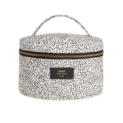 TROUSSE DE TOILETTE VANITY DOTTIE