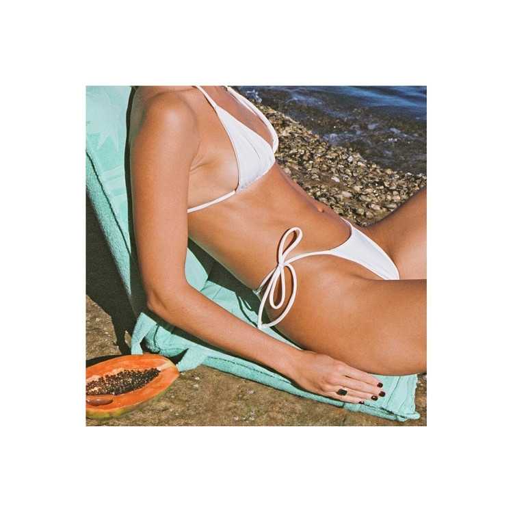 CHAISE PLIANTE COUSSIN DE PLAYA ESMERALDA