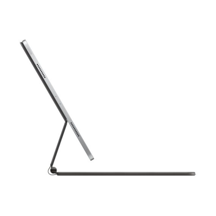 TECLADO MÁGICO PARA IPAD PRO 12.9 GEN6 AZERTY BRANCO