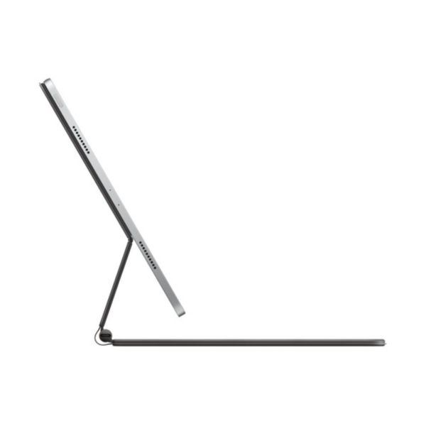 TECLADO MÁGICO PARA IPAD PRO 12.9 GEN6 AZERTY BRANCO