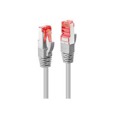 CABLE RESEAU CAT.6 S/FTP 1M...