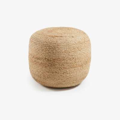 POUF DOC ROND DIAM  50 CM