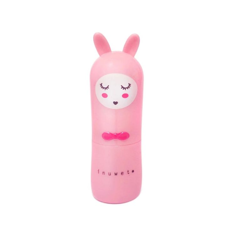 STRAWBERRY LIP BALM