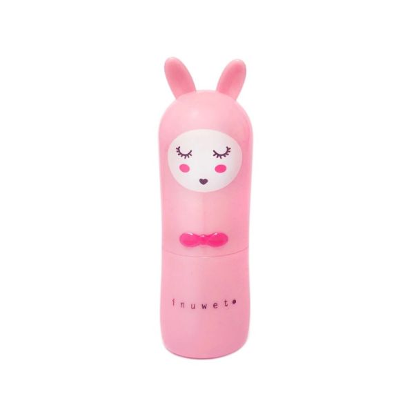 STRAWBERRY LIP BALM