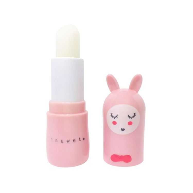 STRAWBERRY LIP BALM