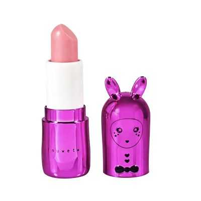 BAUME A LEVRES EDITION METALLIQUE FUSHIA - MILKSHAKE 2