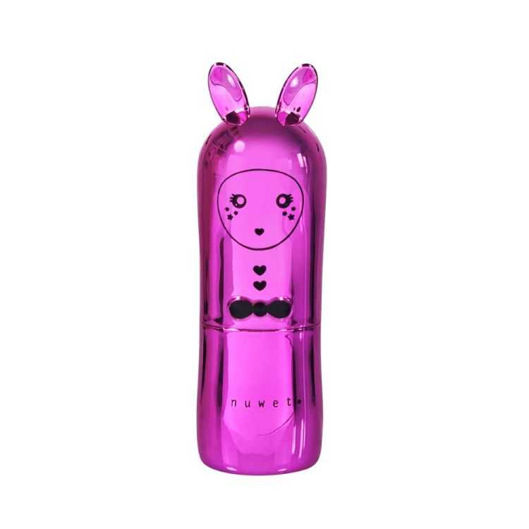 LIP BALM FUSHIA METALLIC EDITION - MILKSHAKE