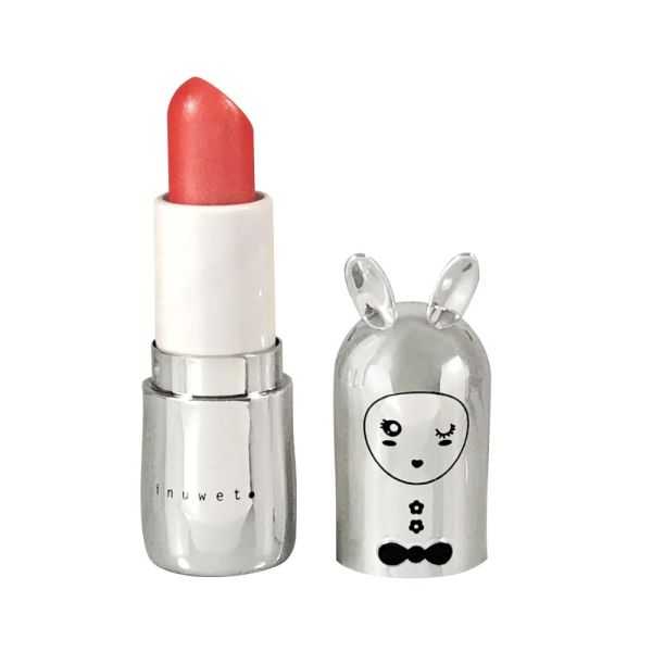 LIP BALM PRATA EDIÇÃO METÁLICA