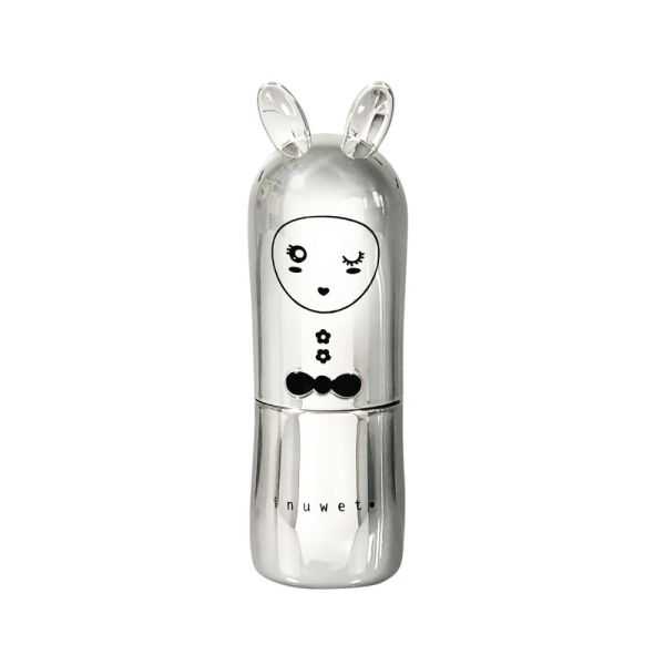 LIP BALM PRATA EDIÇÃO METÁLICA