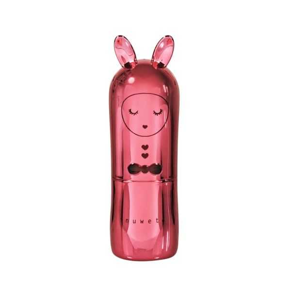 LIP BALM RED METALLIC EDITION - LOVE APPLE
