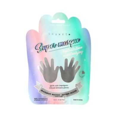 MASQUE MAINS DOUCES HYDRATATION 