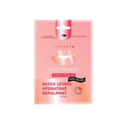 RE PULP ANT MOISTURIZING LIP PATCH