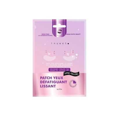 REGENERATING SMOOTHING EYE PATCH ( X1 0)