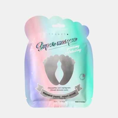 SOFT HAND MOISTURIZING MASK