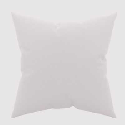 TAIE 63X63 ZZZ BLANC