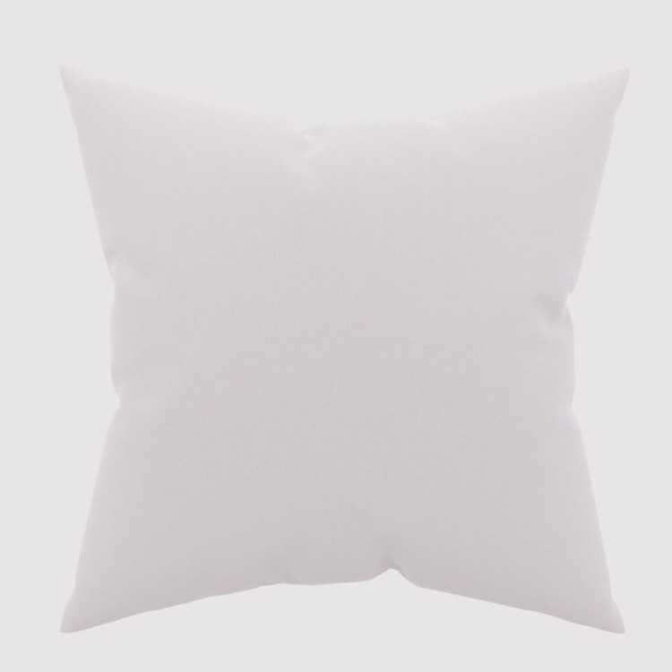 TAIE 63X63 ZZZ BLANC