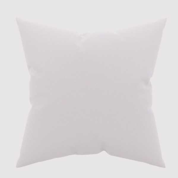 TAIE 63X63 ZZZ BLANC
