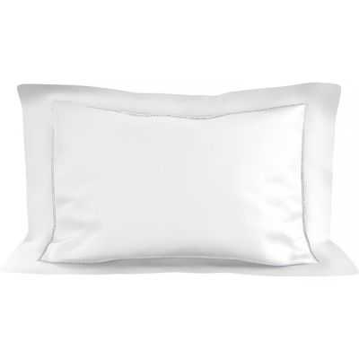 TAIE US VP 50X70 PERCALE BLANC
