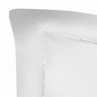 TAIE US VP 50X70 PERCALE BLANC 2