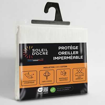 PILLOWCASE 50x70 WATERPROOF FLEECE