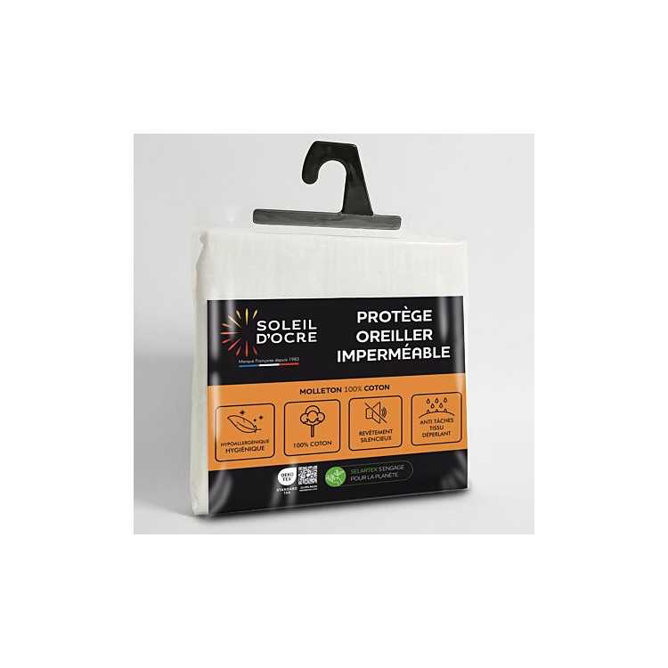 TAIE 50x70 MOLLETON IMPERMEABLE