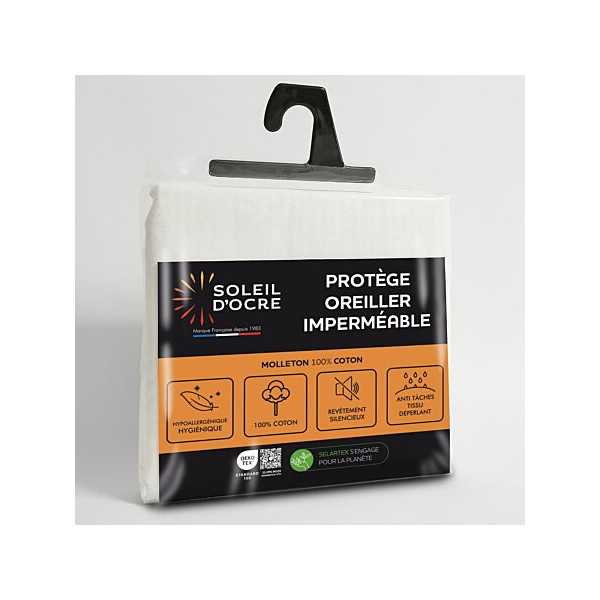 PILLOWCASE 50x70 WATERPROOF FLEECE
