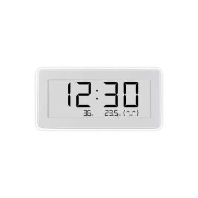 CAPTEUR DE TEMPERATURE ET D HUMIDITE INTERIEURE
