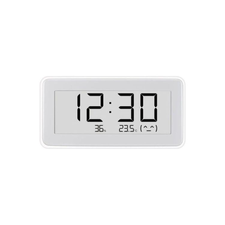 CAPTEUR DE TEMPERATURE ET D HUMIDITE INTERIEURE