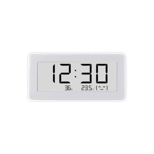 CAPTEUR DE TEMPERATURE ET D HUMIDITE INTERIEURE