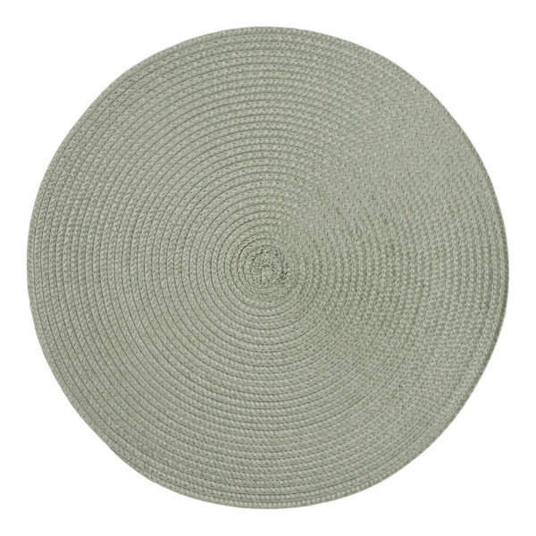 PLACEMAT 38CM SAL MARINHO VERDE