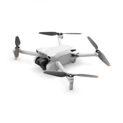 DRONE MINI 3 + RADIOCOMMANDE RC-N1 2