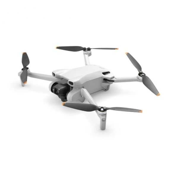 DRONE MINI 3 + RADIOCOMMANDE RC-N1