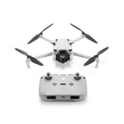 DRONE MINI 3 + RADIOCOMMANDE RC-N1
