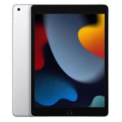 IPAD 10.2 GEN9 WIFI + CELLULAR 64 GO 5G ARGENT