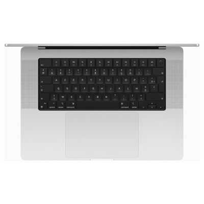 MACBOOK PRO 14'' M3 512 GO SSD 18 GO RAM ARGENT 2