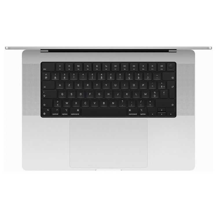 MACBOOK PRO 14'' M3 512 GO SSD 18 GO RAM ARGENT