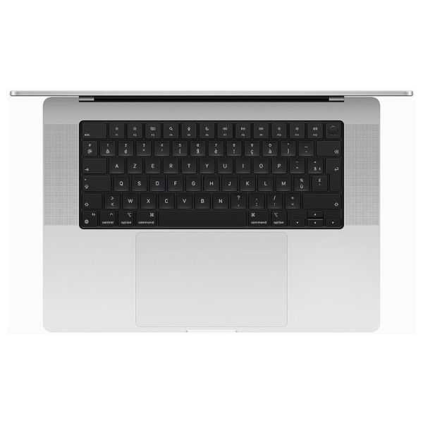 MACBOOK PRO 14'' M3 512 GO SSD 18 GO RAM ARGENT