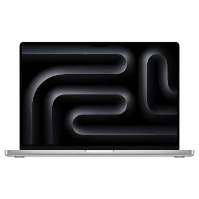 MACBOOK PRO 14'' M3 512 GO SSD 18 GO RAM ARGENT