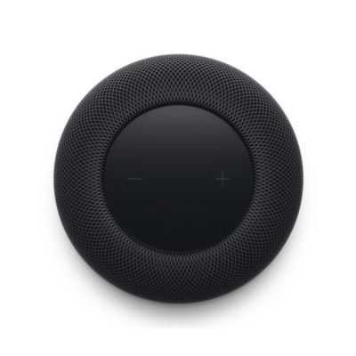 ENCEINTE HOMEPOD NOIR 2023 2