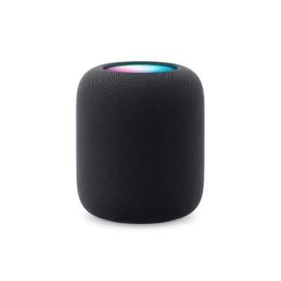 ENCEINTE HOMEPOD NOIR 2023