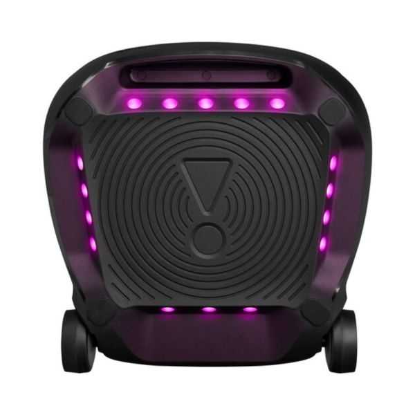 ENCEINTE PARTYBOX ULTIMATE 1100W NOIR