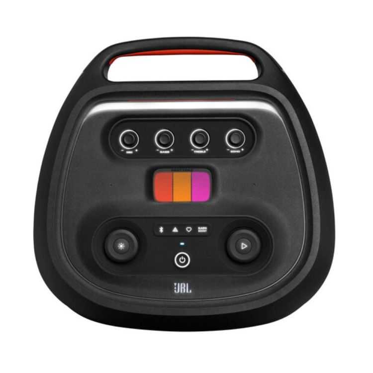 ENCEINTE PARTYBOX ULTIMATE 1100W NOIR