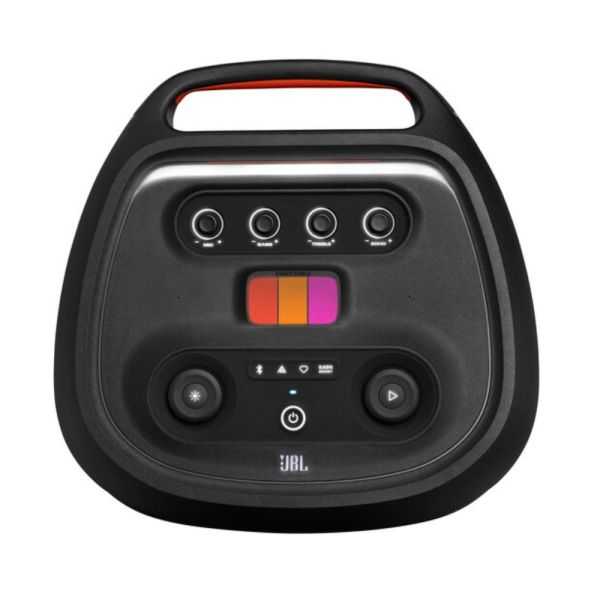 ENCEINTE PARTYBOX ULTIMATE 1100W NOIR