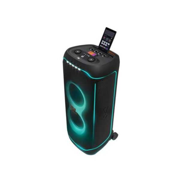 ENCEINTE PARTYBOX ULTIMATE 1100W NOIR