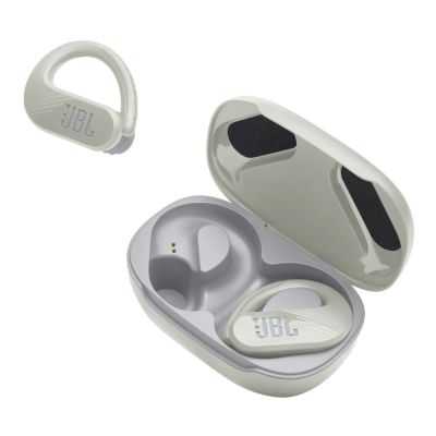 FONE DE OUVIDO SEM FIO ENDURANCE PEAK II PRETO
